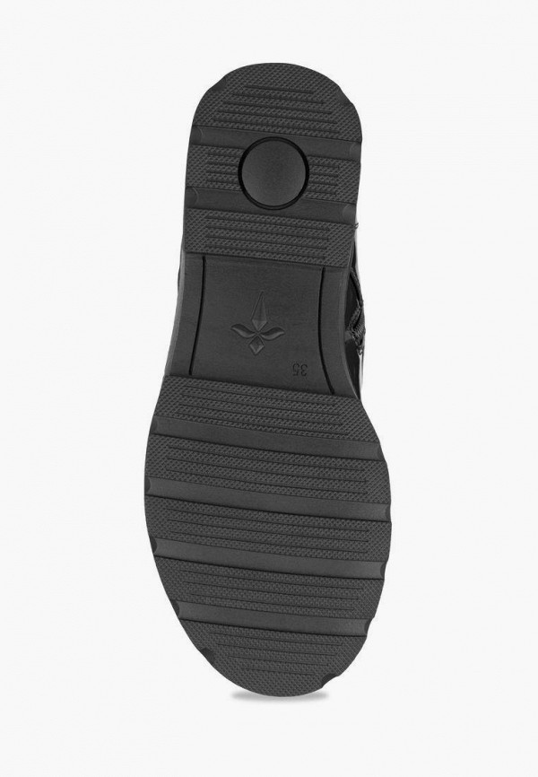 Ботинки T.Taccardi черный, размер 32, фото 4