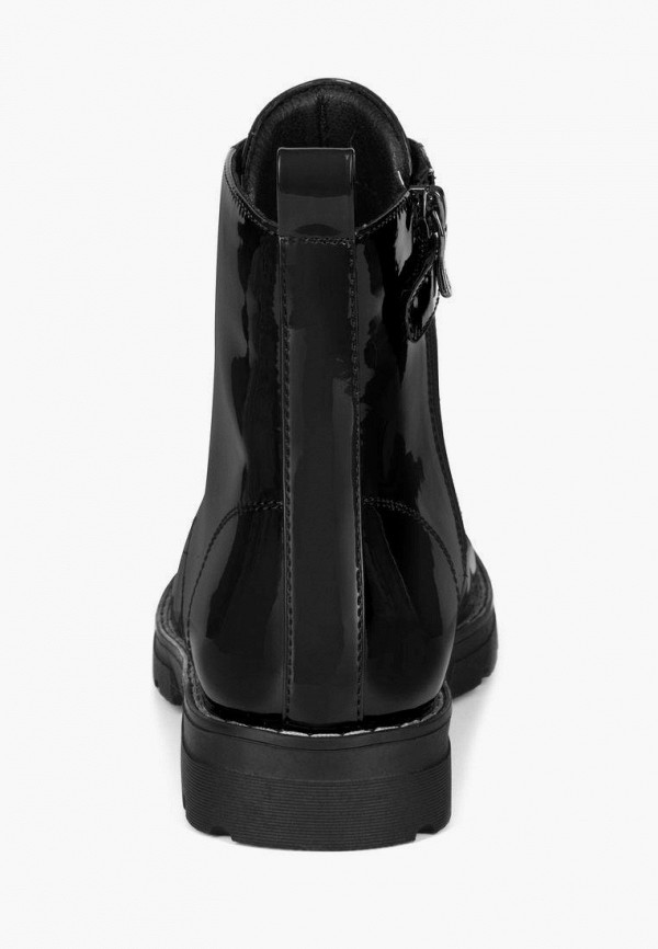 Ботинки T.Taccardi черный, размер 32, фото 5