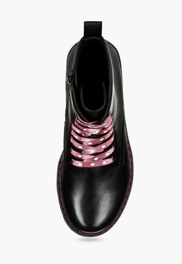 Ботинки T.Taccardi черный, размер 32, фото 2