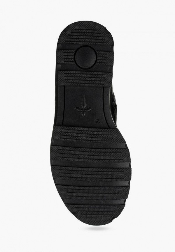 Ботинки T.Taccardi черный, размер 32, фото 3