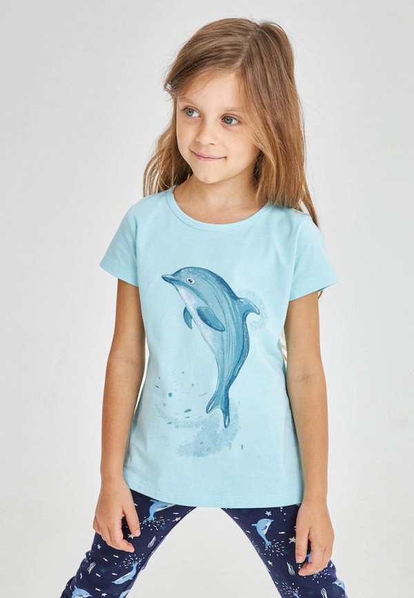 фото Футболка kogankids