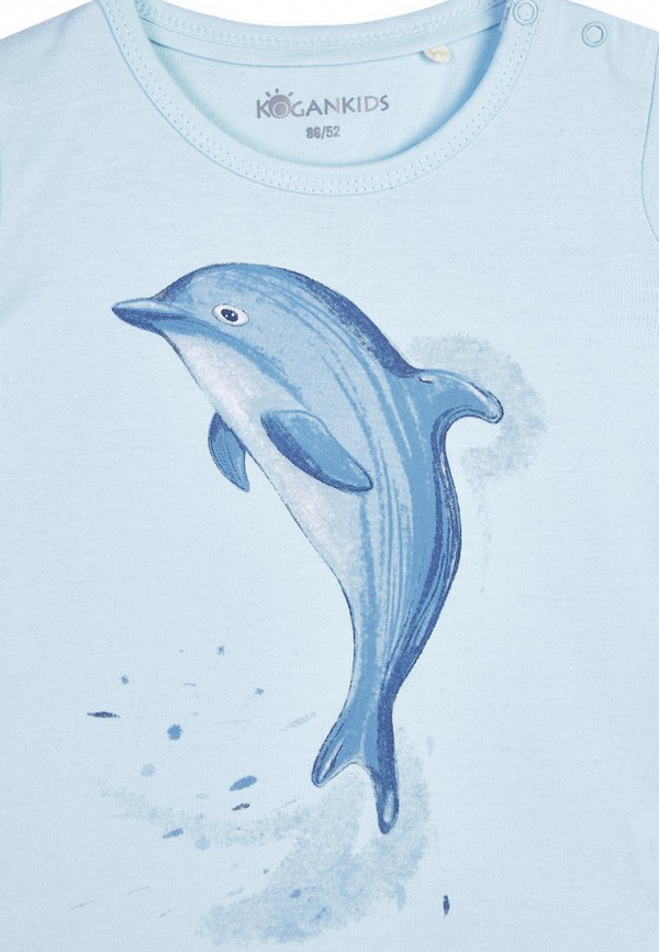 фото Футболка kogankids