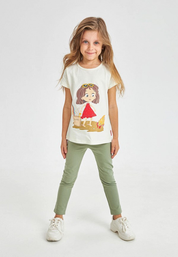 фото Футболка kogankids