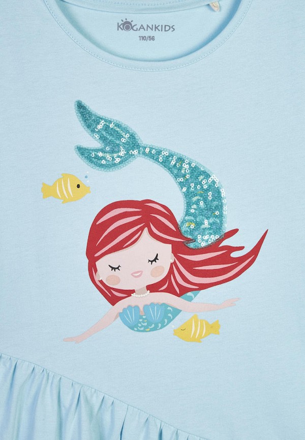 фото Платье kogankids