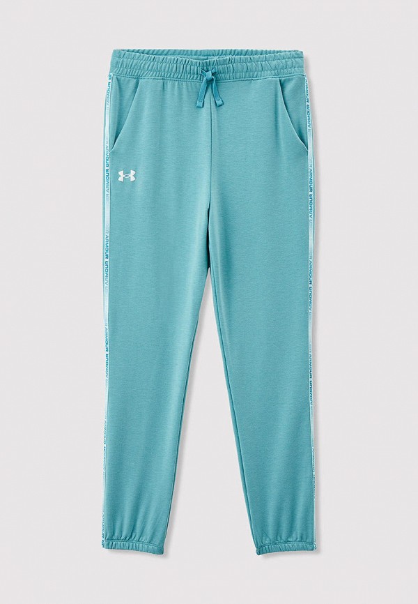 

Брюки спортивные Under Armour, Голубой, Under Armour MP002XG01U3W