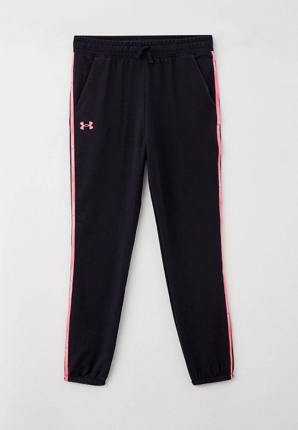 

Брюки спортивные Under Armour, Черный, Under Armour MP002XG01U3X