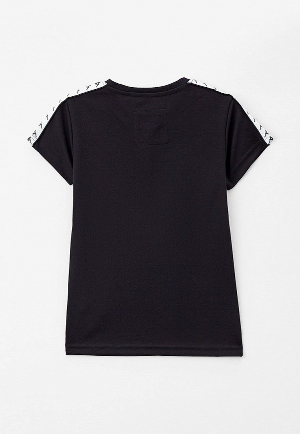 фото Футболка спортивная kappa