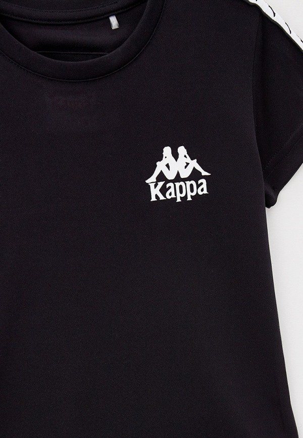 

Футболка спортивная Kappa