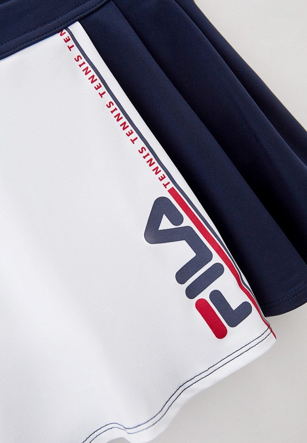 

Юбка Fila, Синий