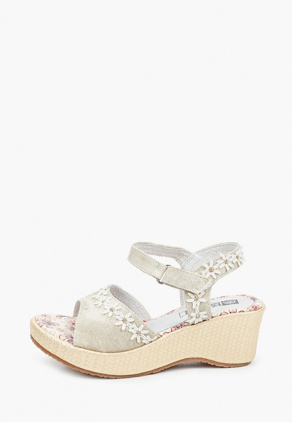 фото Босоножки king boots