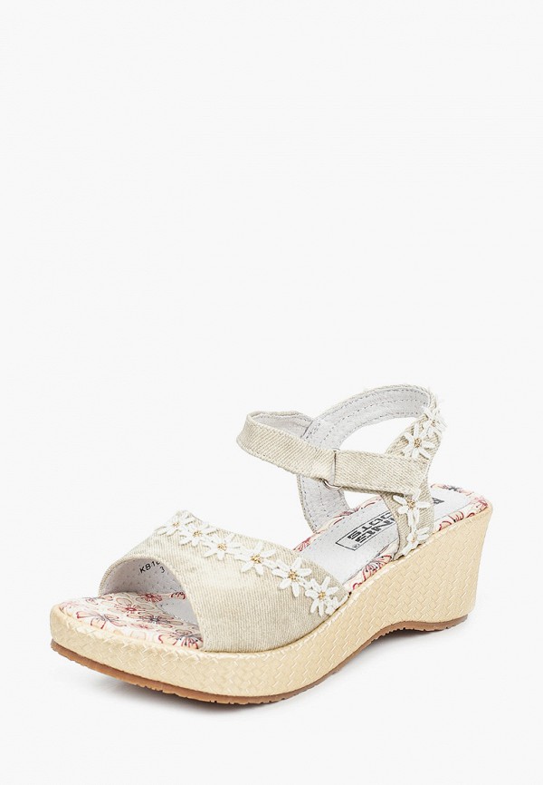 фото Босоножки king boots