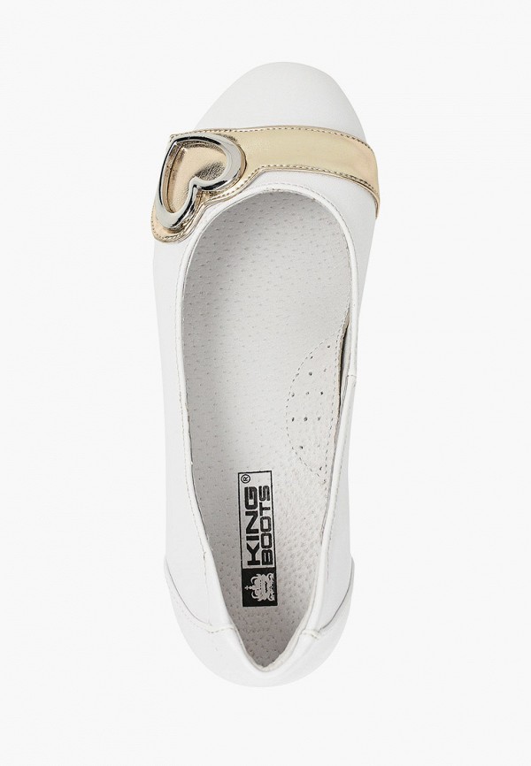 фото Туфли king boots