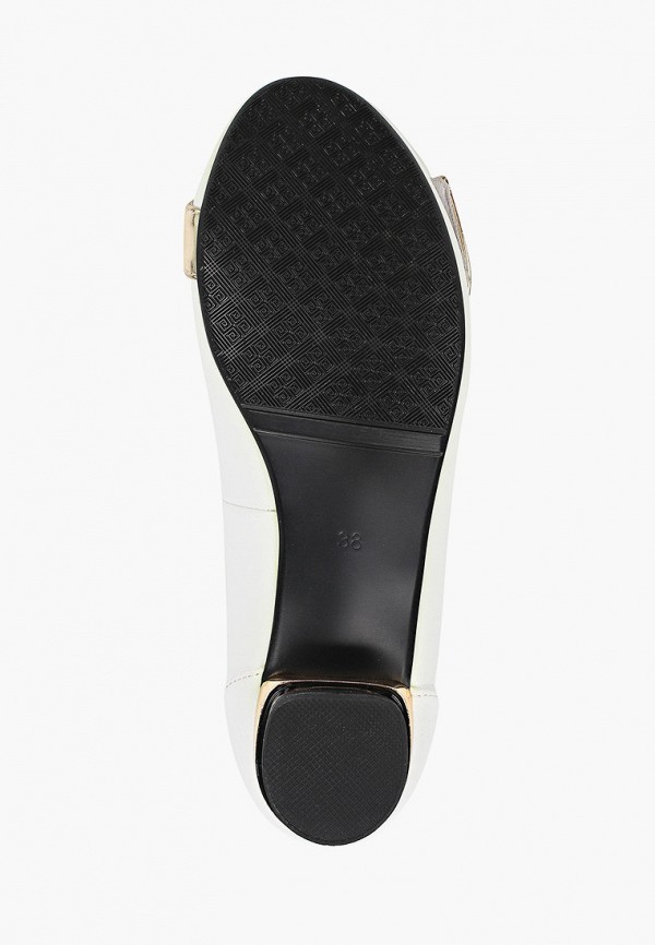фото Туфли king boots