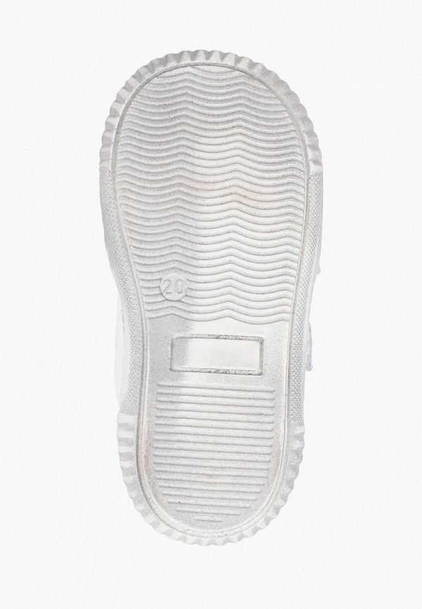 фото Ботинки king boots