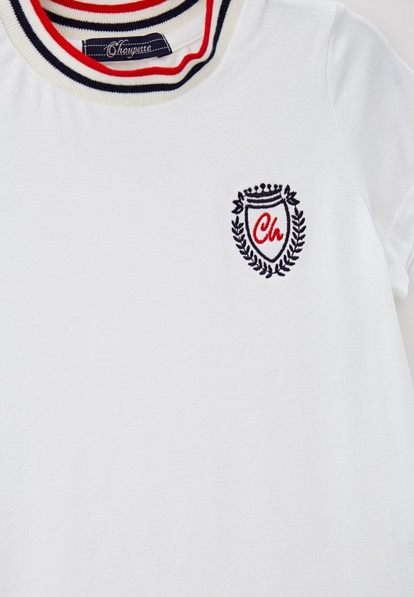 фото Футболка choupette