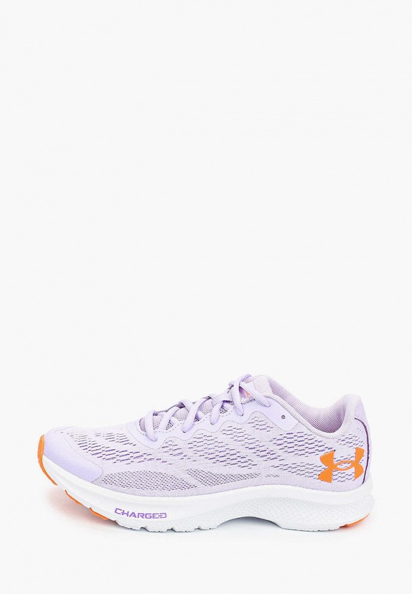 

Кроссовки Under Armour, Фиолетовый