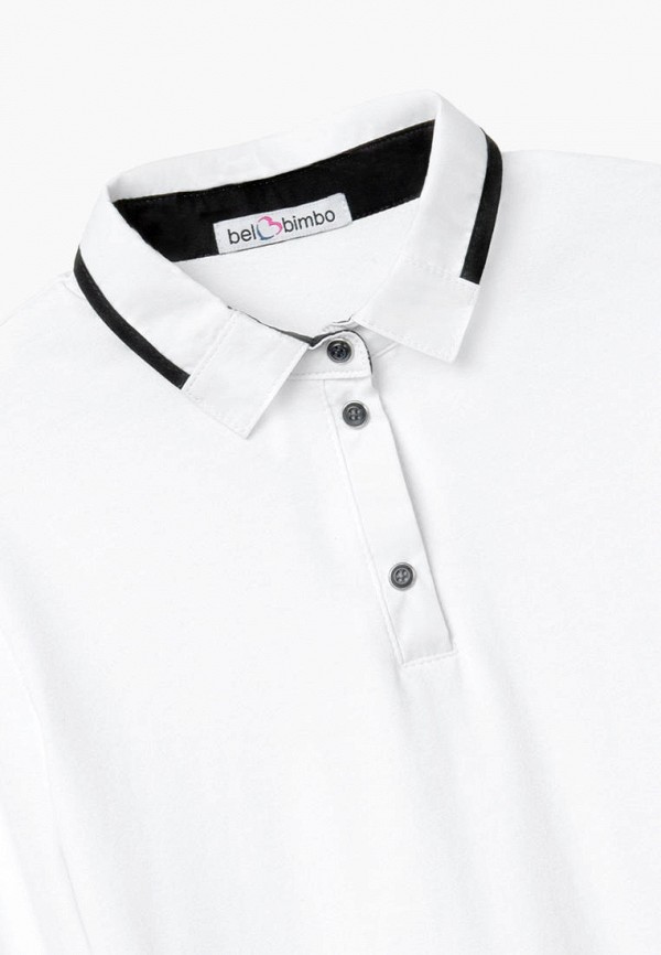 фото Поло bell bimbo