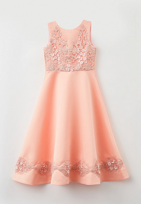 Платье Bonjour Bebe