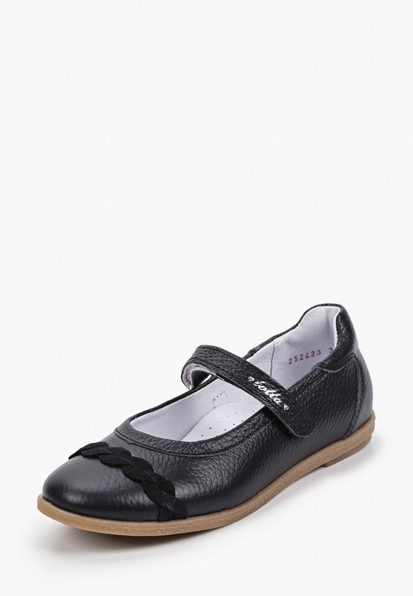 фото Туфли totta