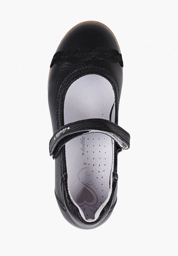 фото Туфли totta