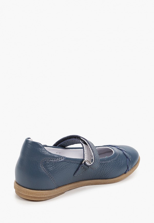 фото Туфли totta