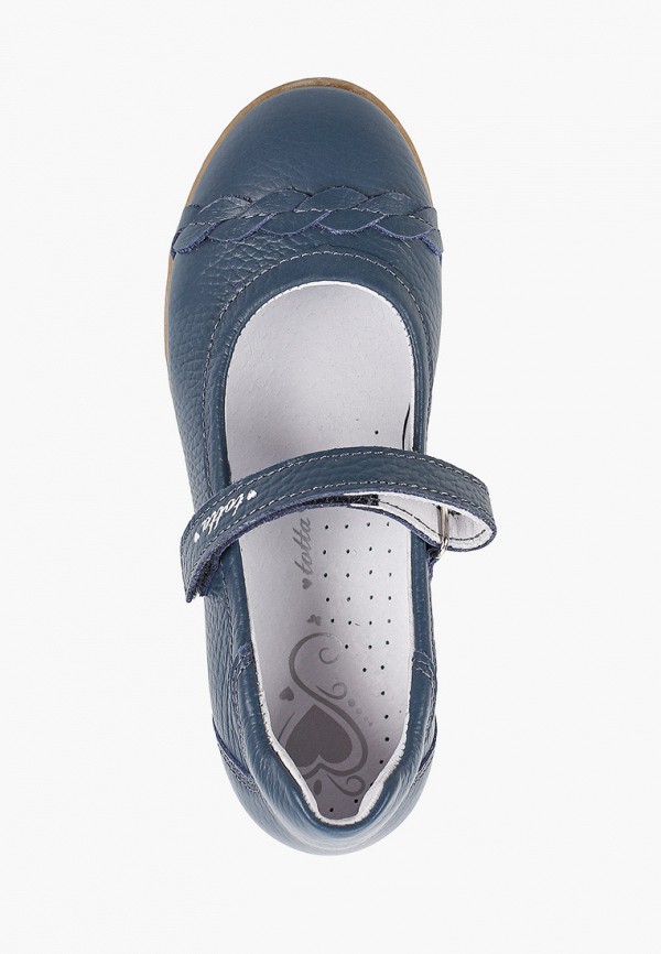 фото Туфли totta