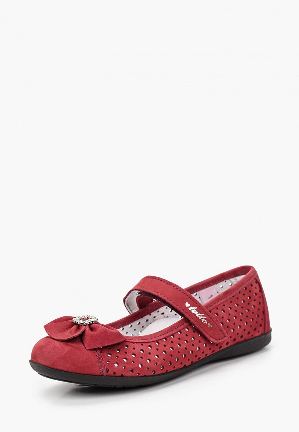 фото Туфли totta