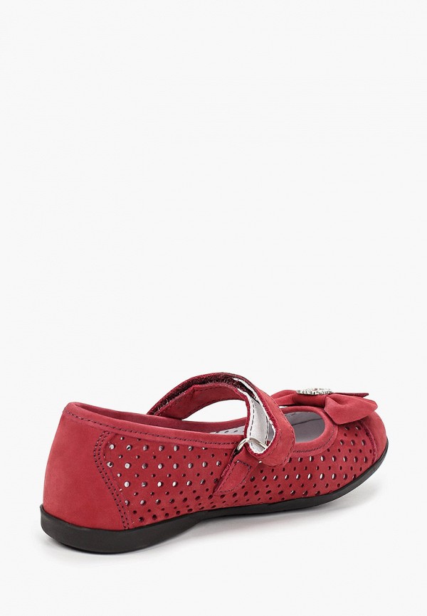 фото Туфли totta