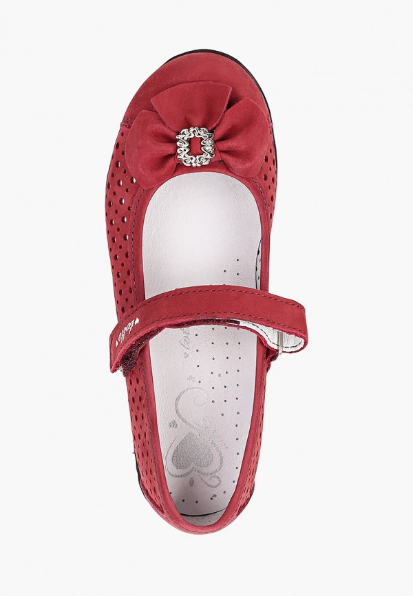 фото Туфли totta