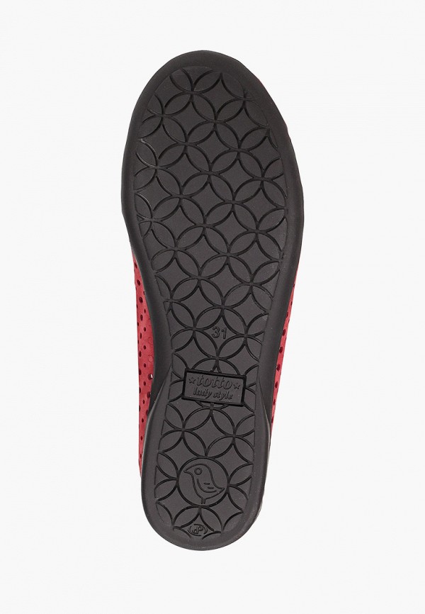 фото Туфли totta