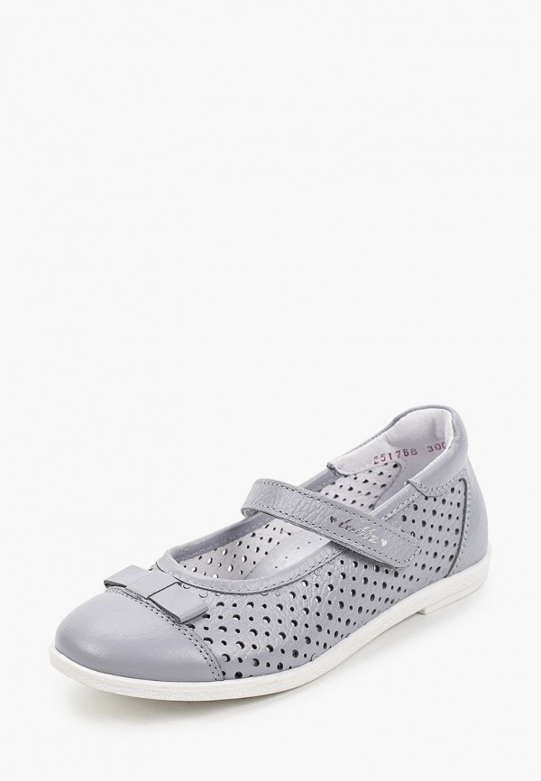 фото Туфли totta