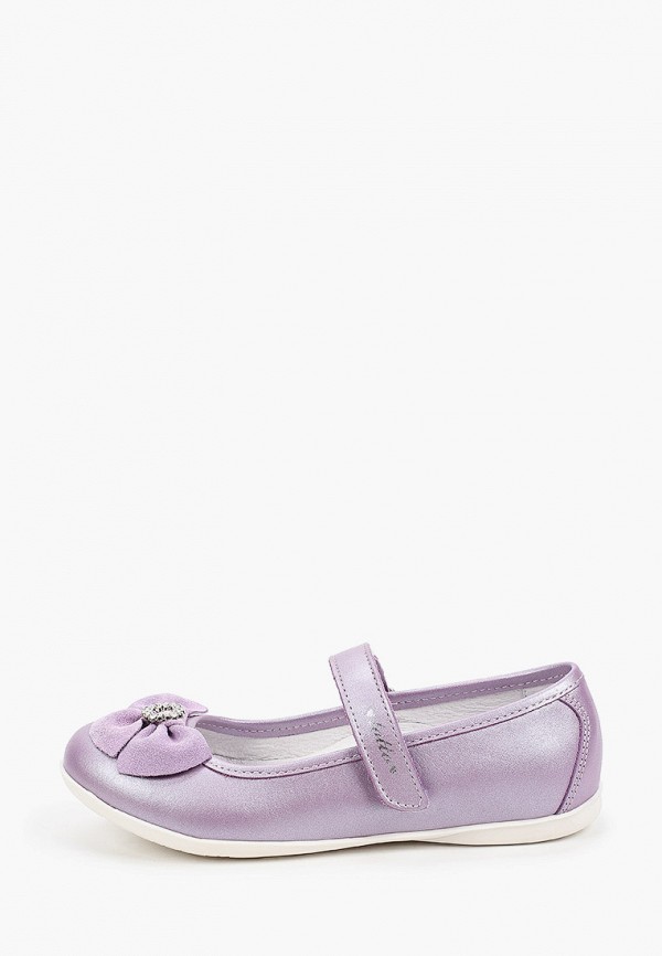 фото Туфли totta