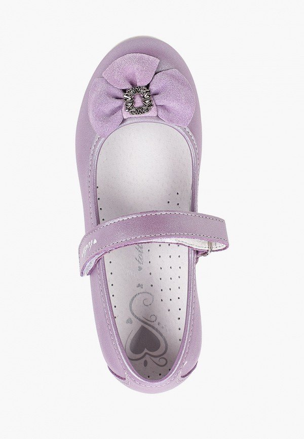 фото Туфли totta