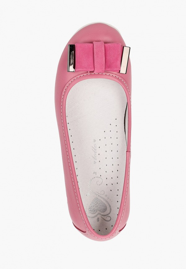 фото Туфли totta