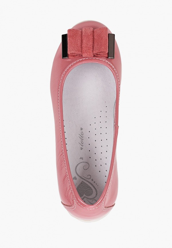 фото Туфли totta