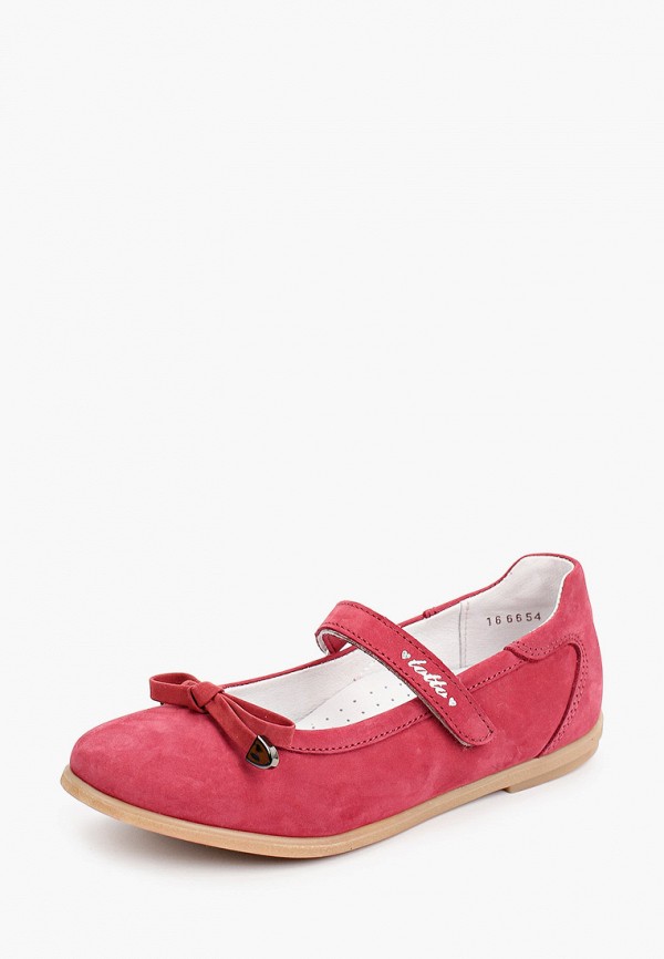 фото Туфли totta