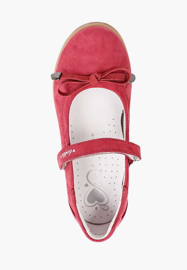 фото Туфли totta