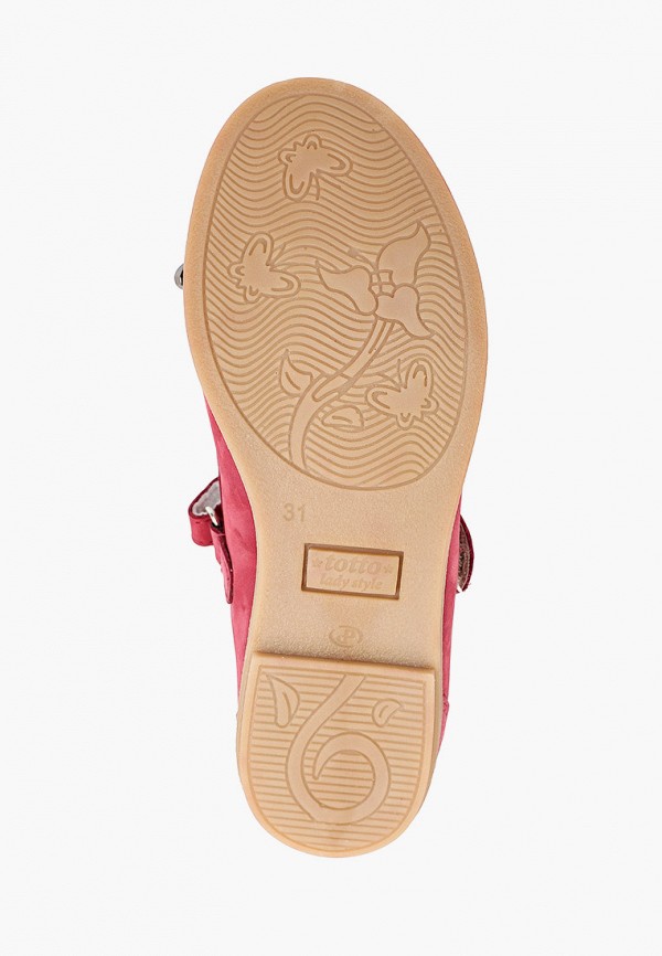 фото Туфли totta