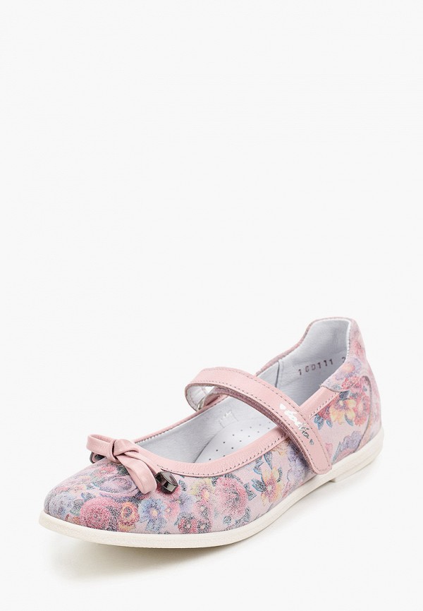 фото Туфли totta