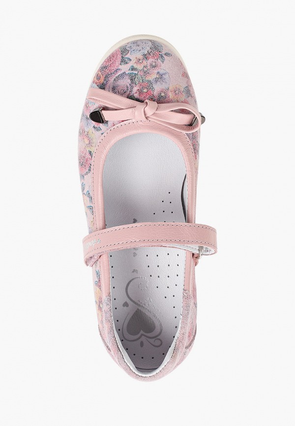 фото Туфли totta