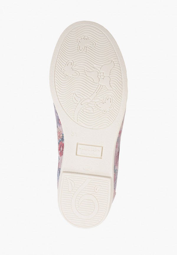 фото Туфли totta