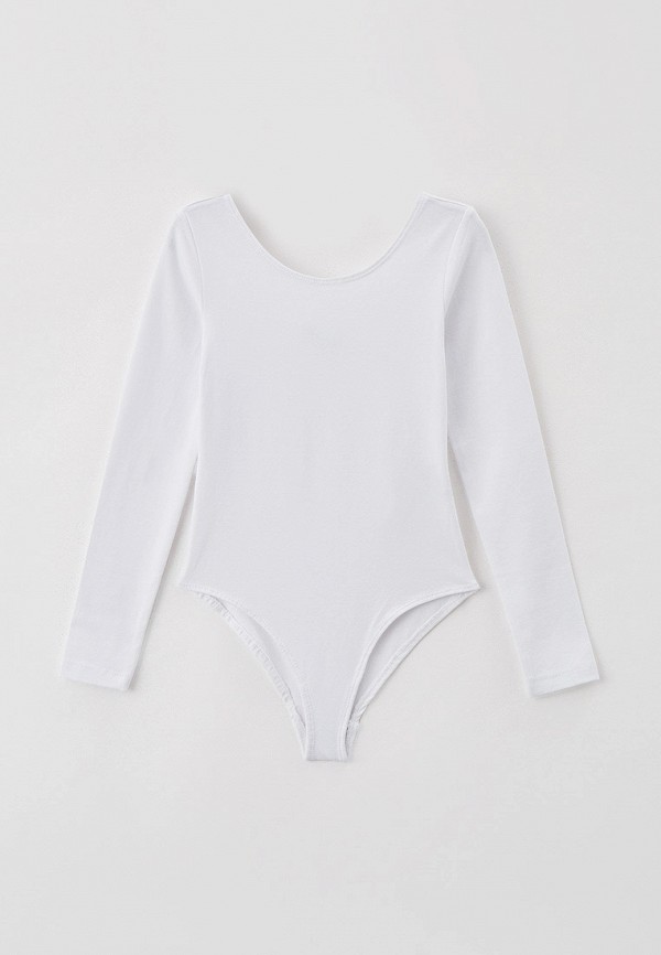 

Боди Sela, Белый, Exclusive online