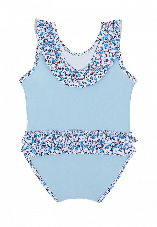 

Купальник Mothercare, Голубой