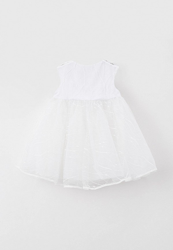 Платья для девочки и шорты Choupette цвет белый  Фото 2