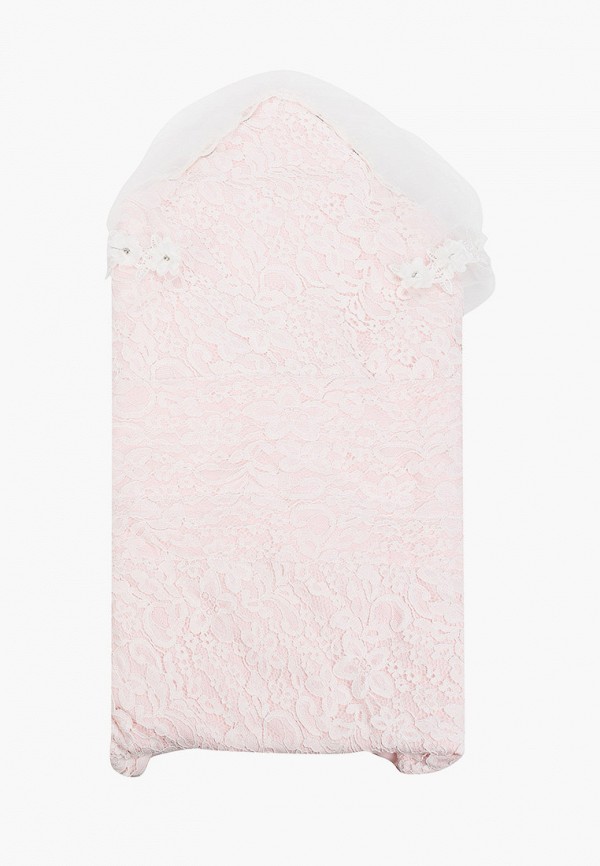 Конверт для новорожденного Choupette цвет розовый  Фото 2
