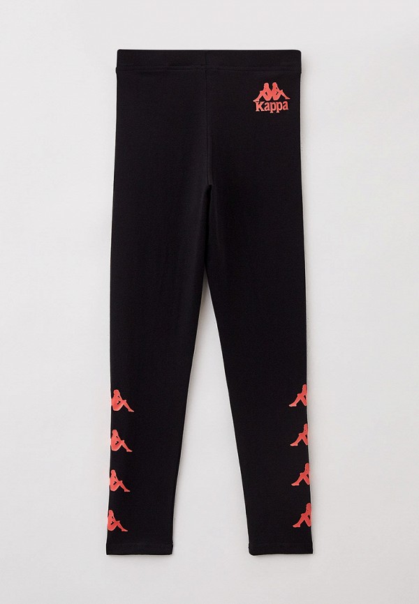 фото Леггинсы kappa