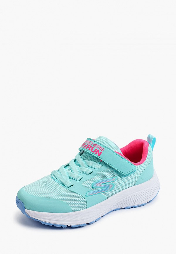 фото Кроссовки skechers