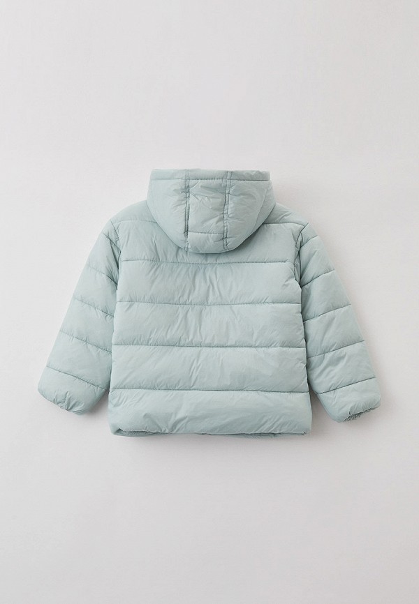 фото Куртка утепленная sela