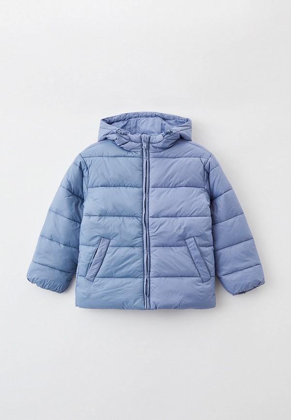 фото Куртка утепленная sela