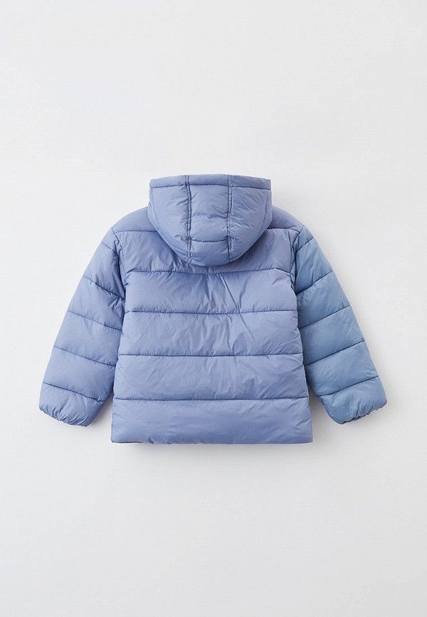 фото Куртка утепленная sela